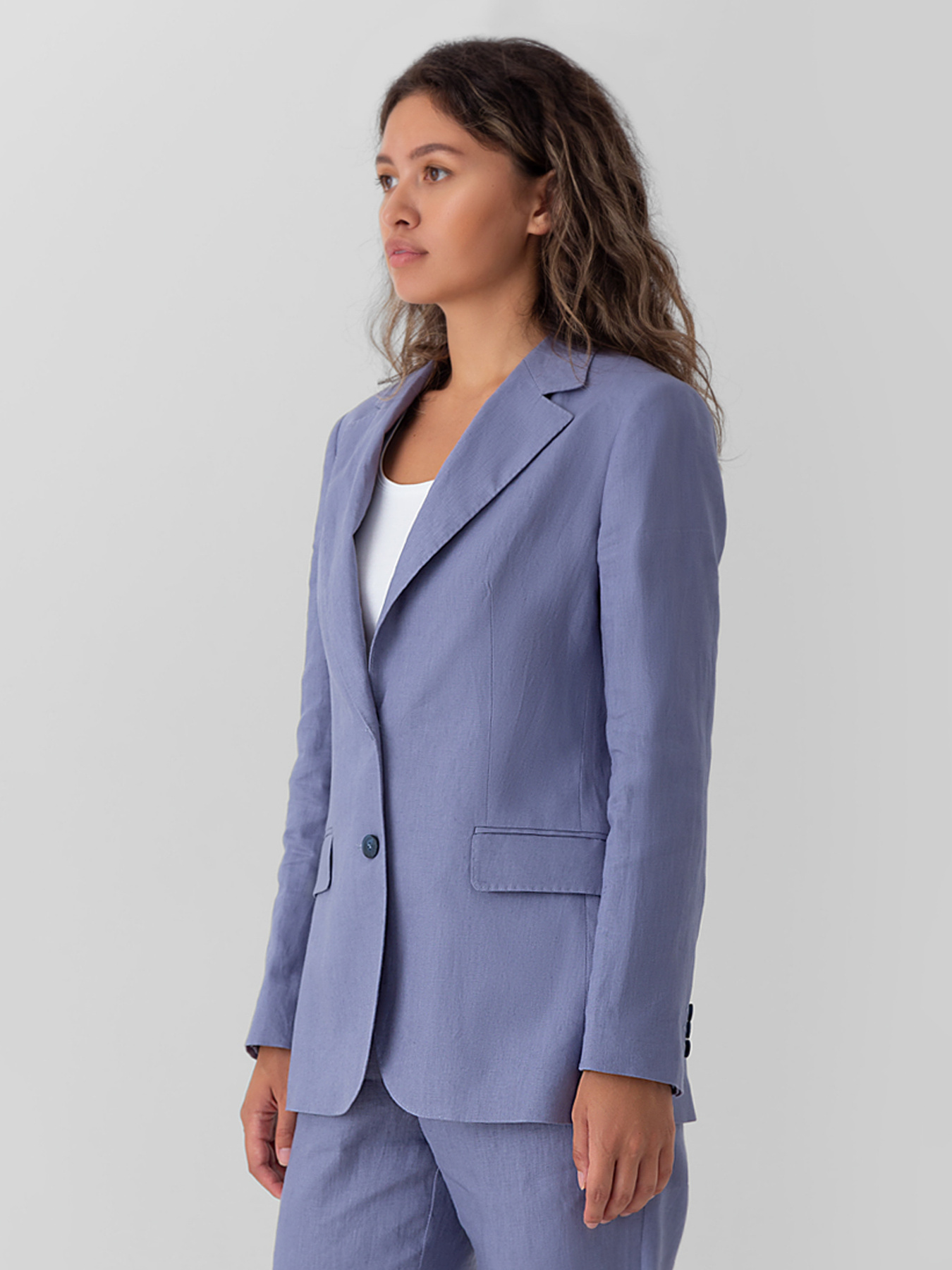 Пиджак Arber модель W02.06.23.222 Фото