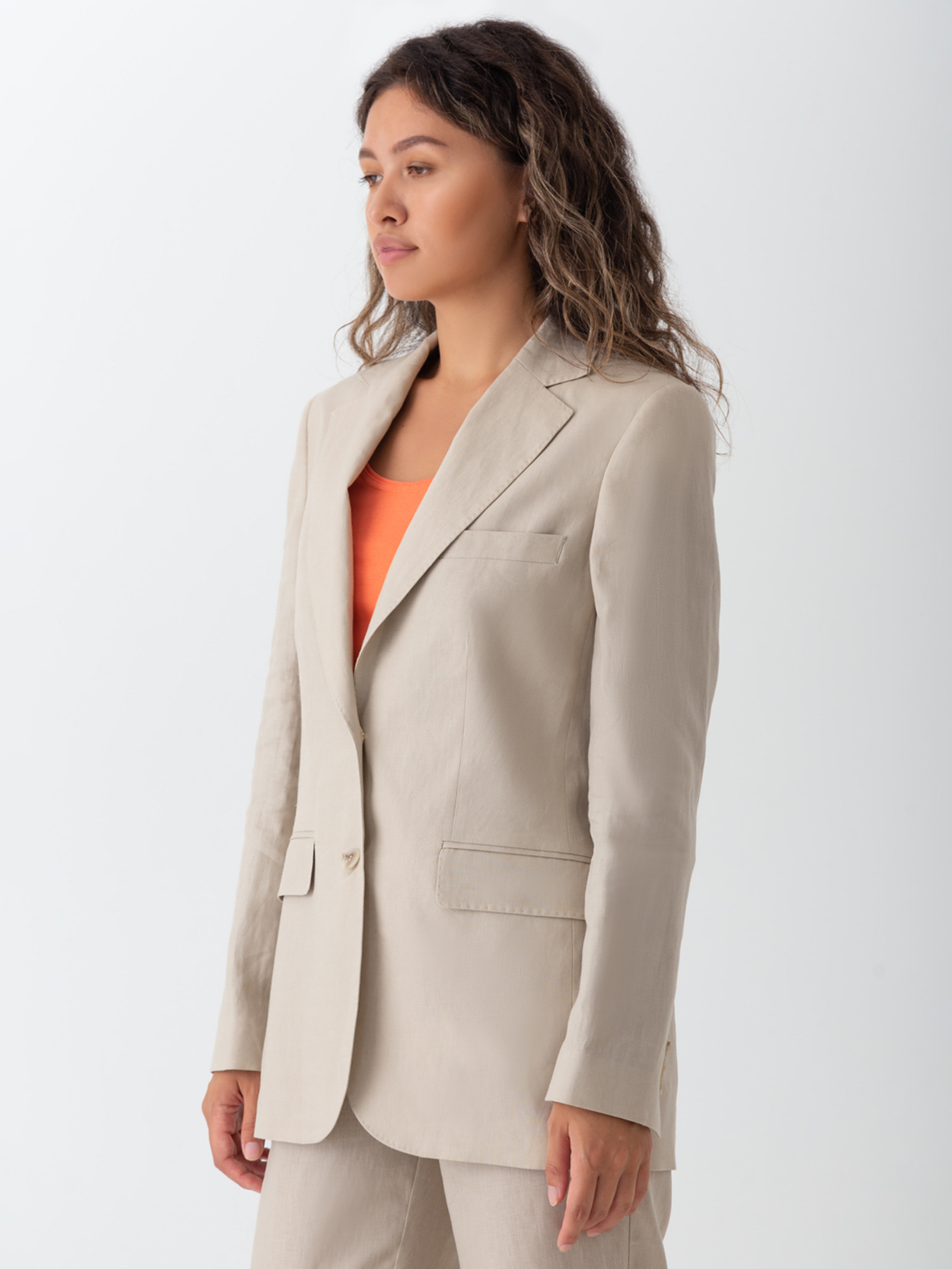 Пиджак Arber модель W02.09.16.223 Фото