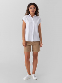 Рубашка повседневная Arber модель W04.02.00.221 Фото