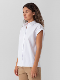 Рубашка повседневная Arber модель W04.02.00.221 Фото