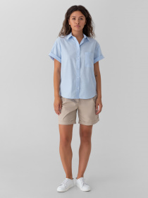 Сорочка повсякденна Arber модель W04.03.23.222 Фото