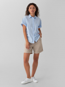 Сорочка повсякденна Arber модель W04.03.23.222 Фото