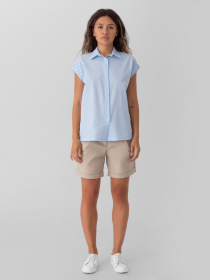 Сорочка Arber модель W04.04.23.222 Фото