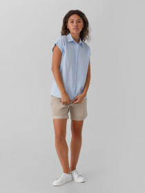 Сорочка Arber модель W04.04.23.222 Фото