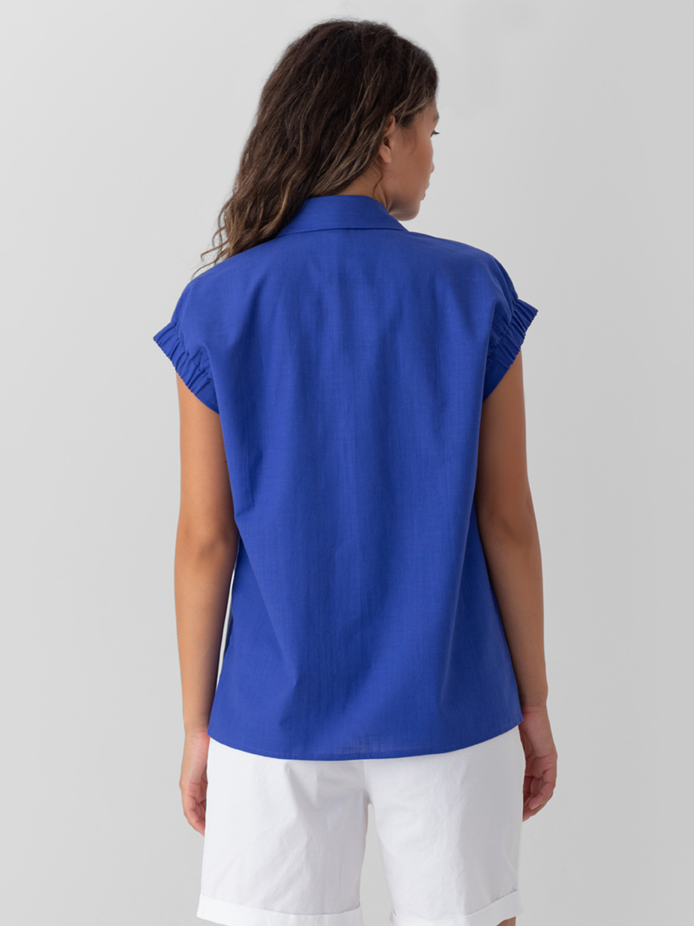 Сорочка Arber модель W04.05.06.222 Фото