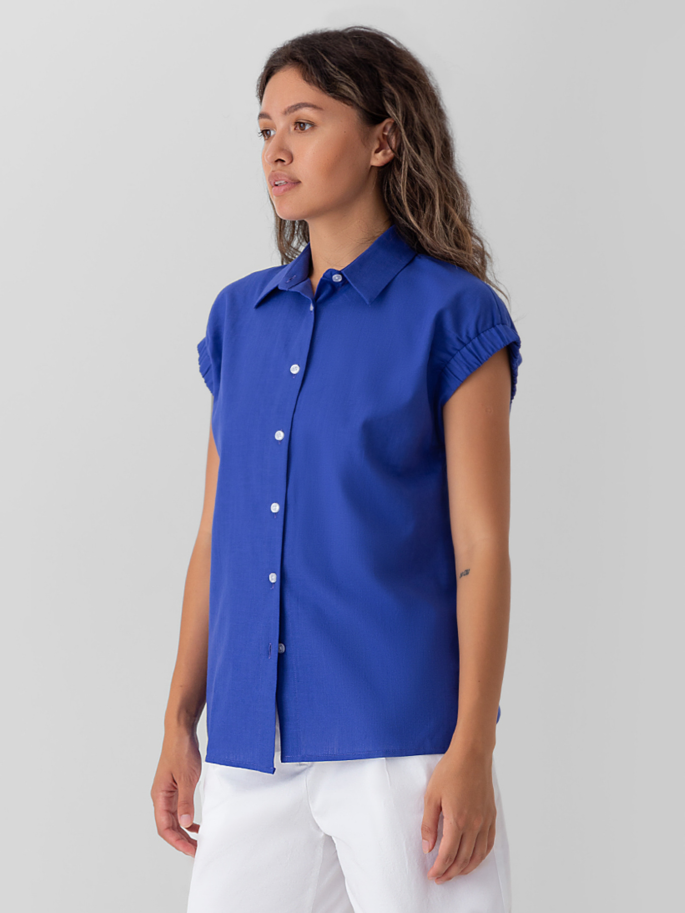 Сорочка Arber модель W04.05.06.222 Фото