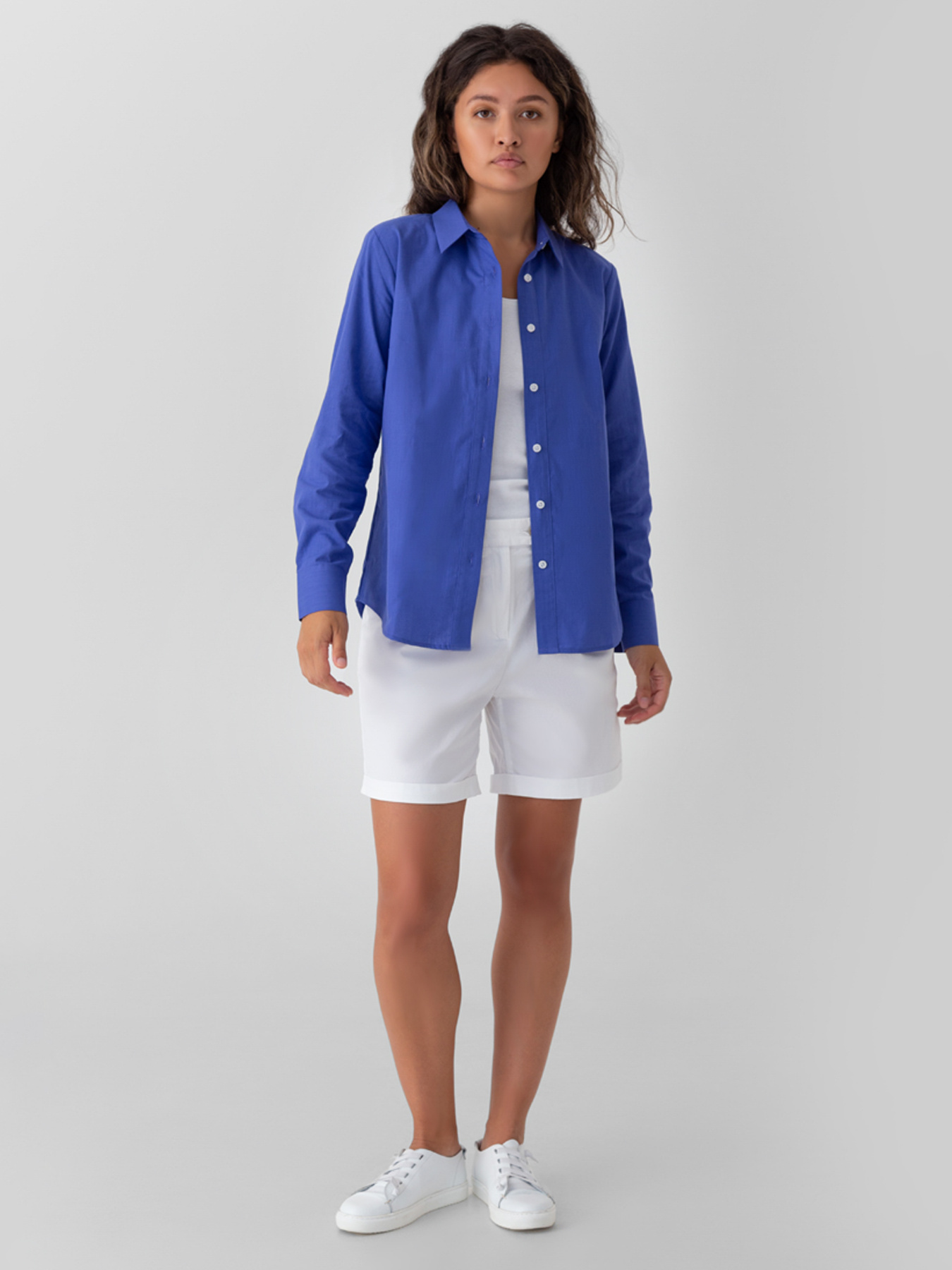 Сорочка Arber модель W05.04.06.222 Фото