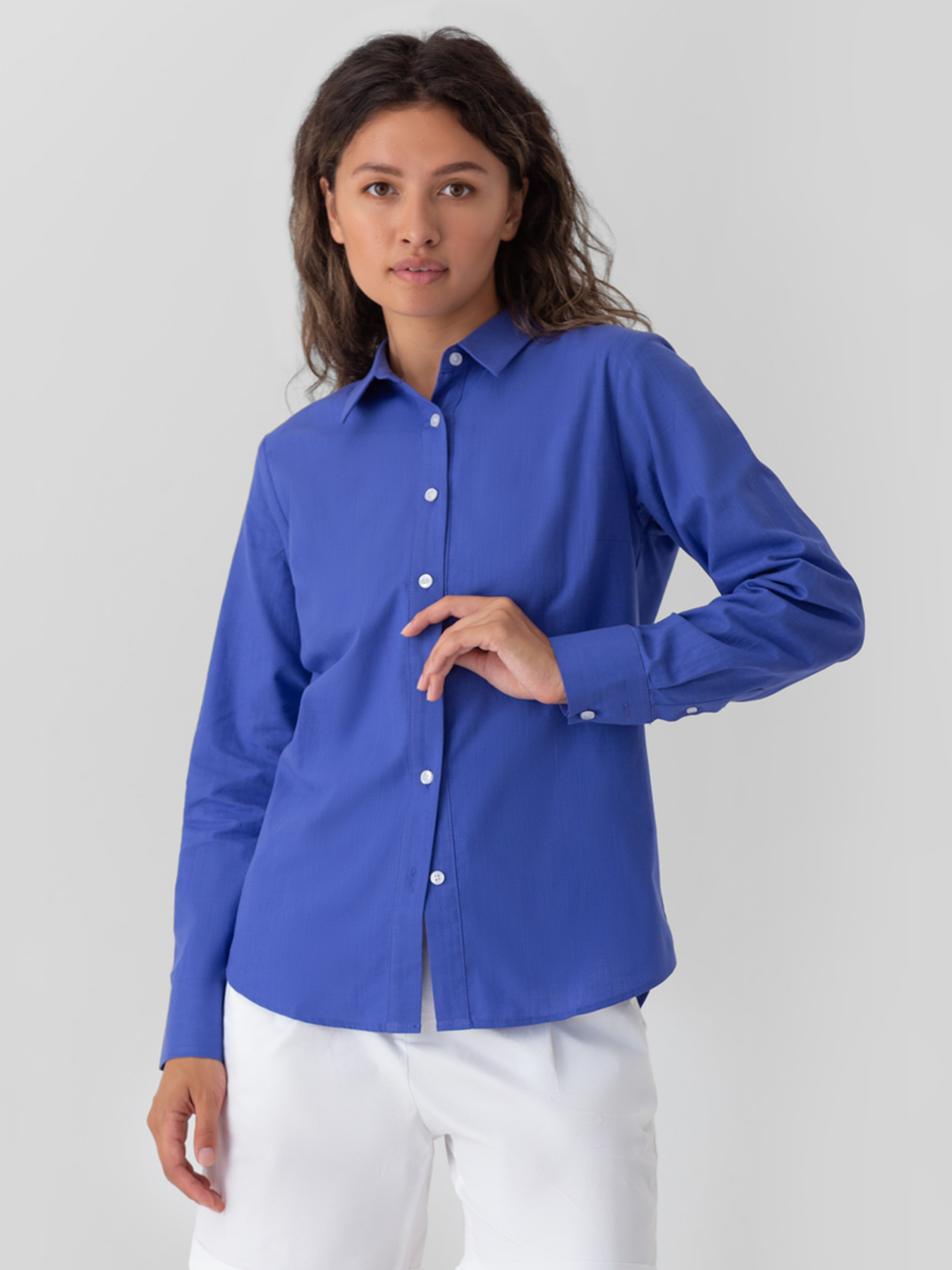 Сорочка Arber модель W05.04.06.222 Фото