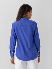 Рубашка повседневная Arber модель W05.04.06.222 Фото