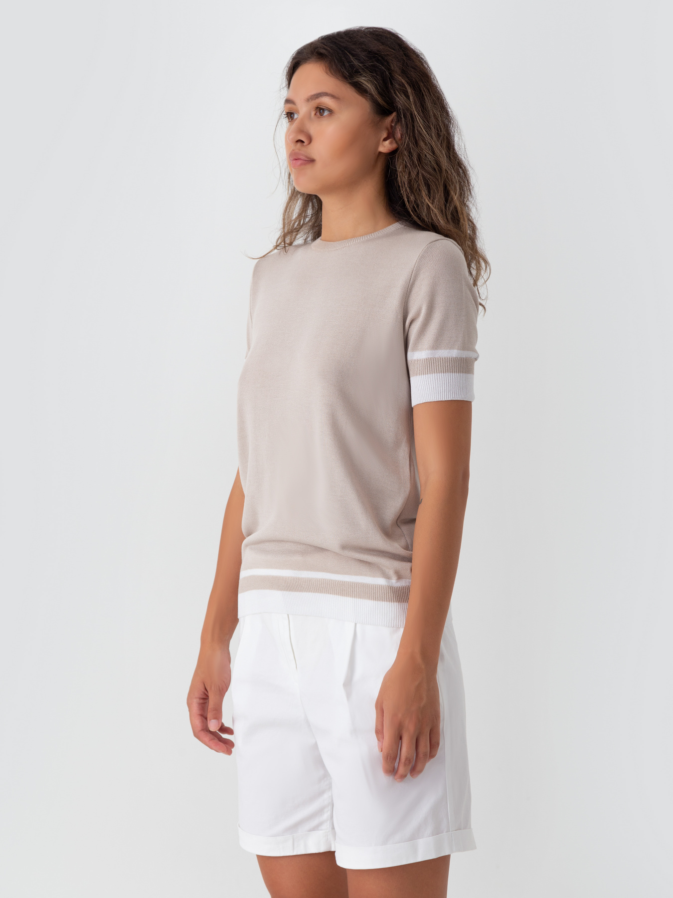 Джемпер Arber модель W09.26.17.222 Фото