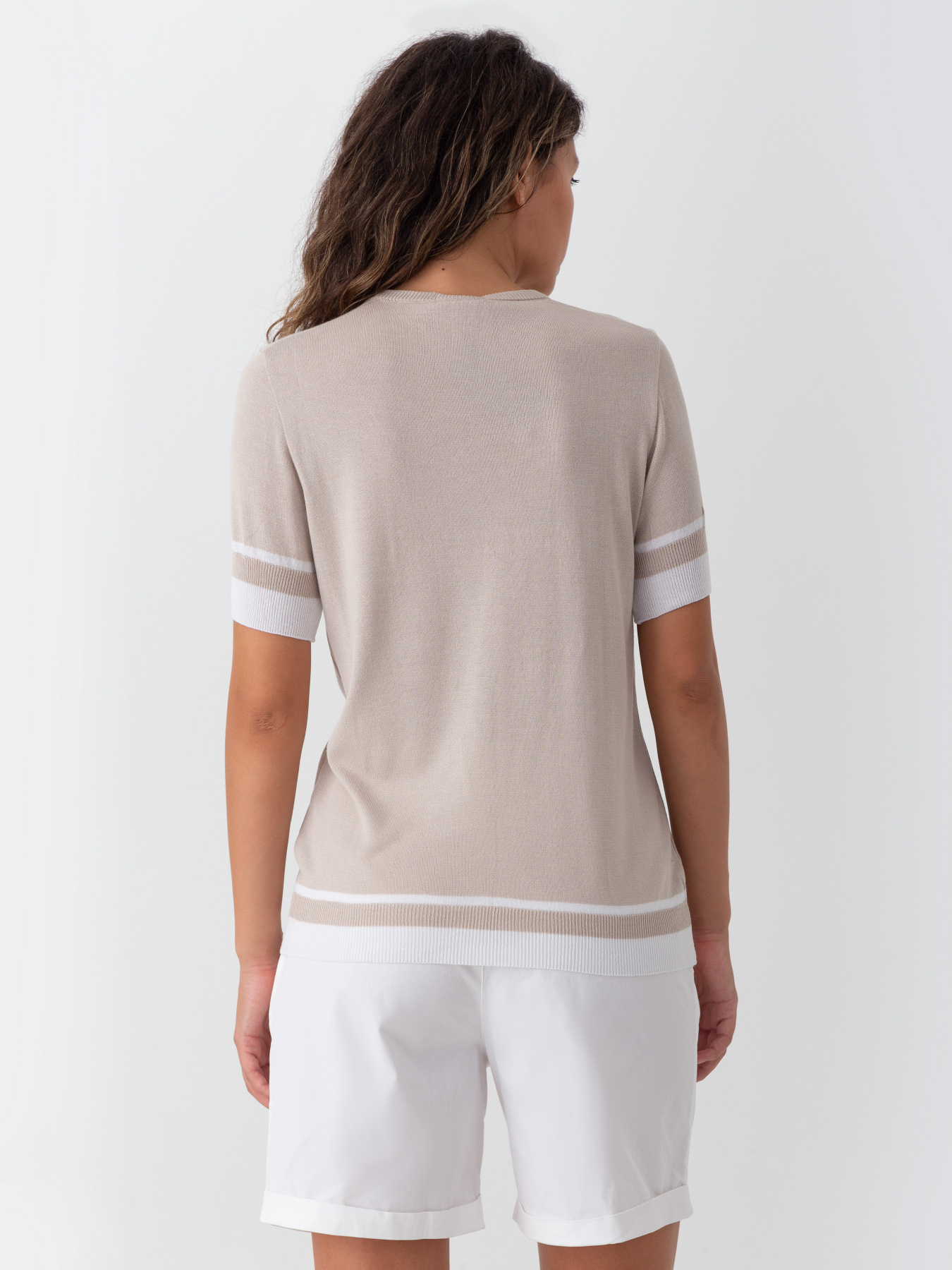 Джемпер Arber модель W09.26.17.222 Фото