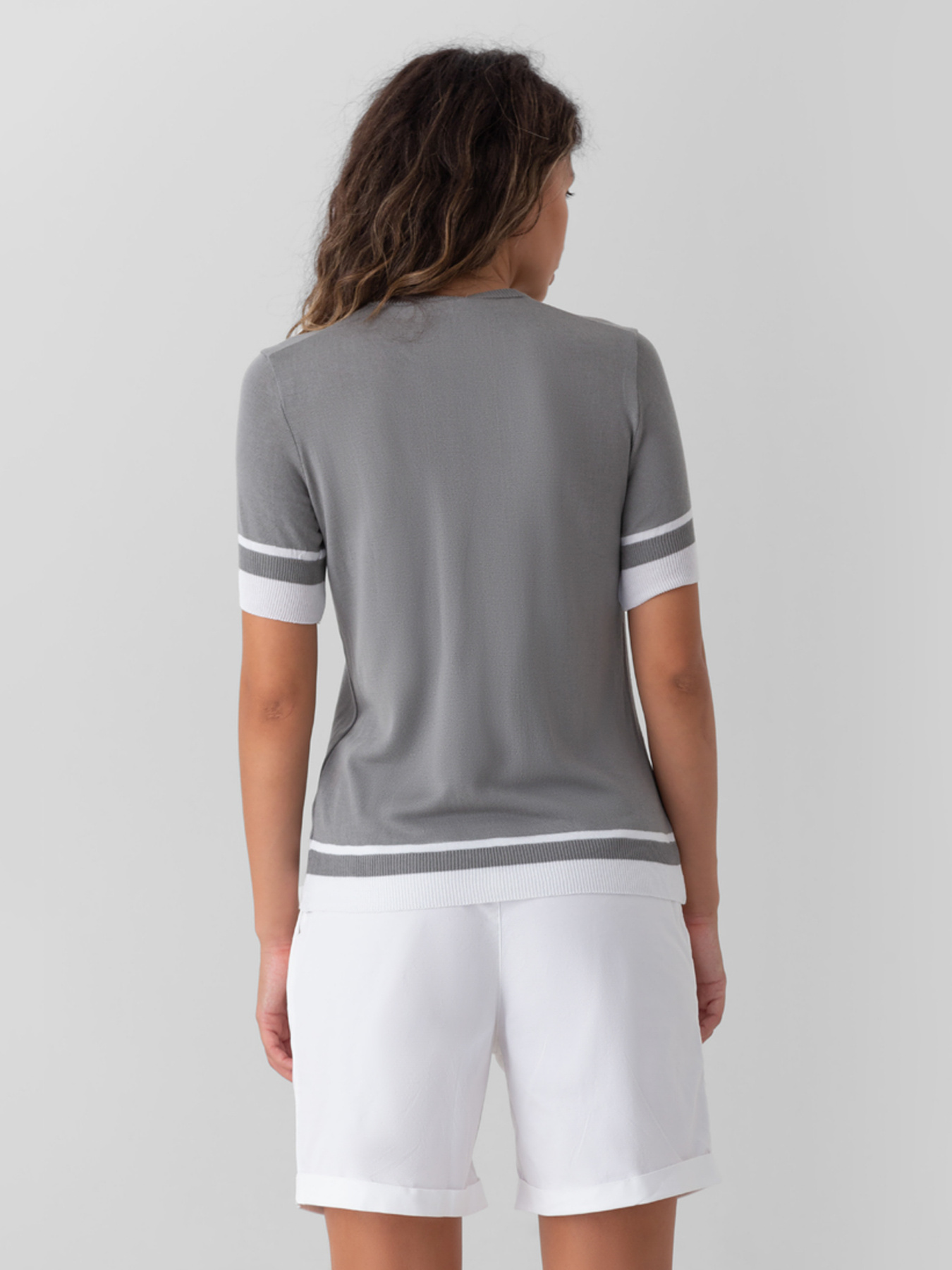 Футболка Arber модель W09.27.12.221 Фото