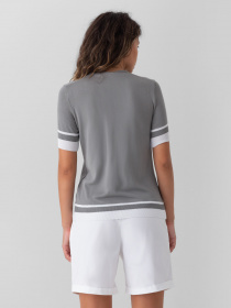 Футболка Arber модель W09.27.12.221 Фото