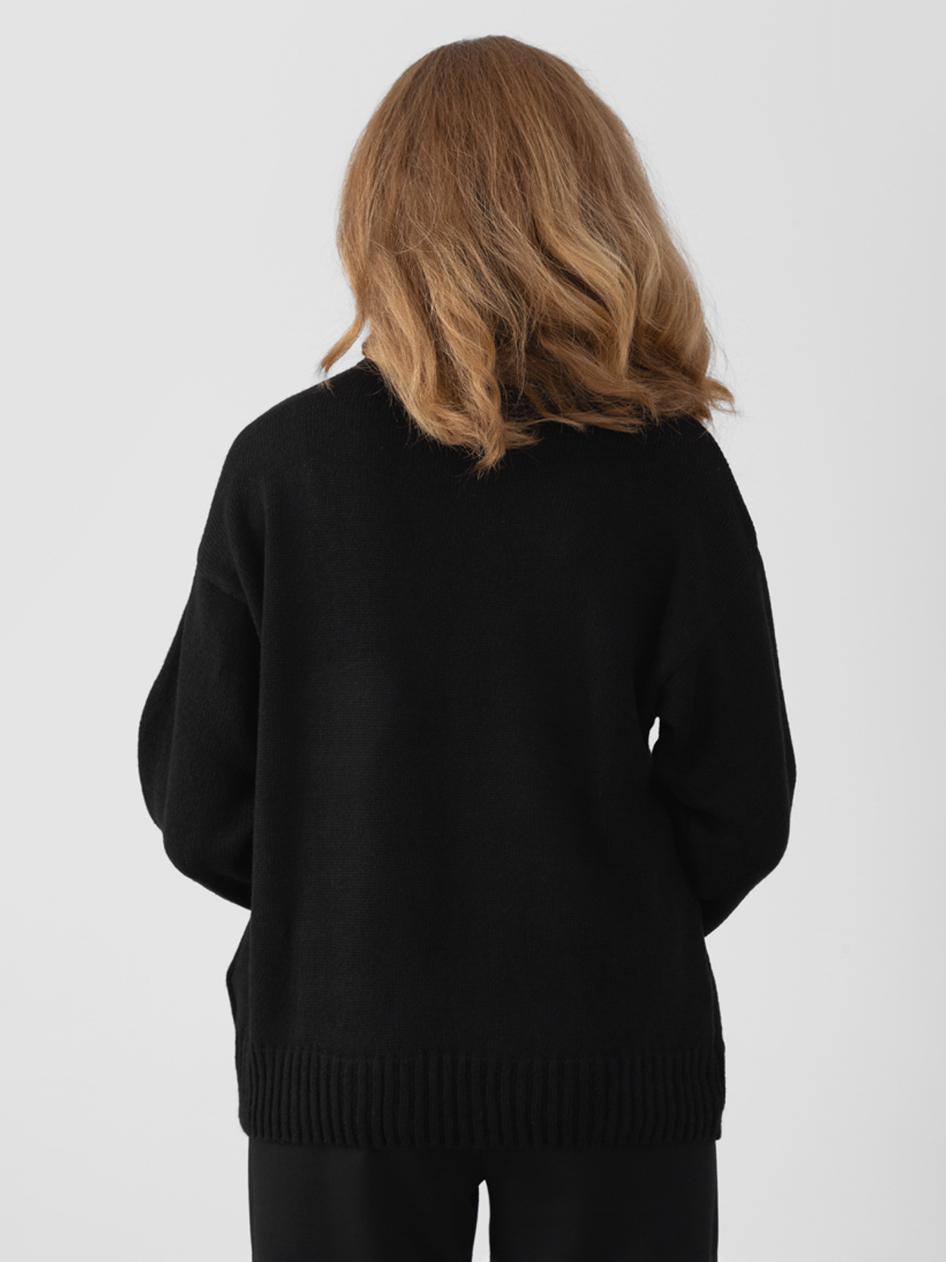 Светр Arber модель W10.19.02.243 Фото