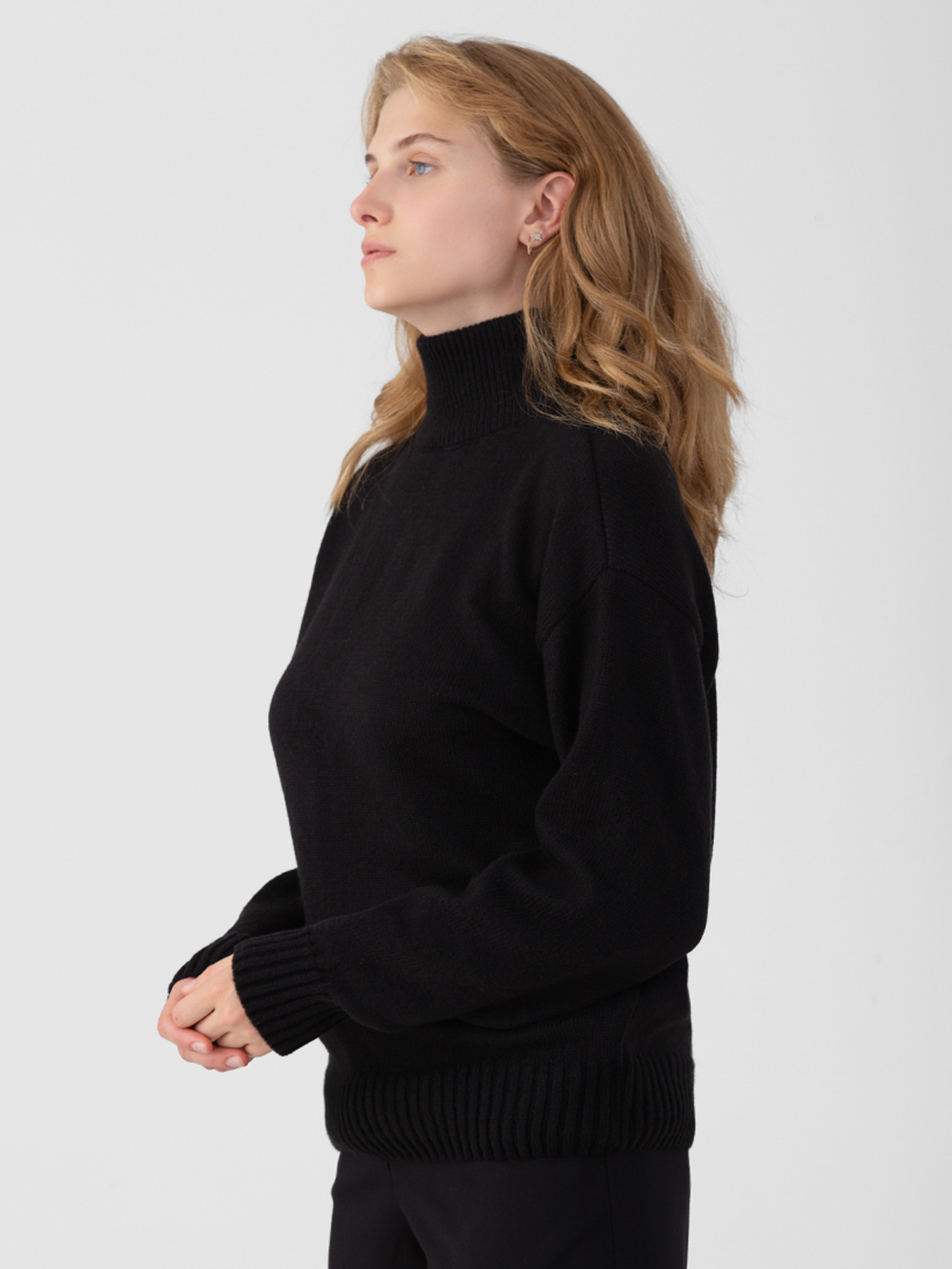 Светр Arber модель W10.19.02.243 Фото