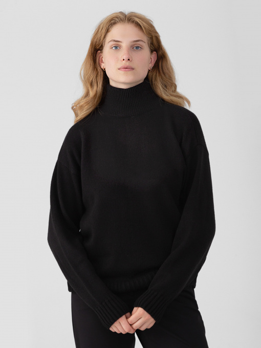 Свитер Arber модель W10.19.02.243 Фото