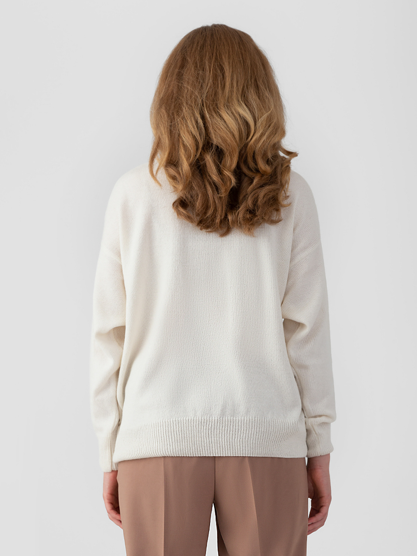 Светр Arber модель W10.20.00.242 Фото