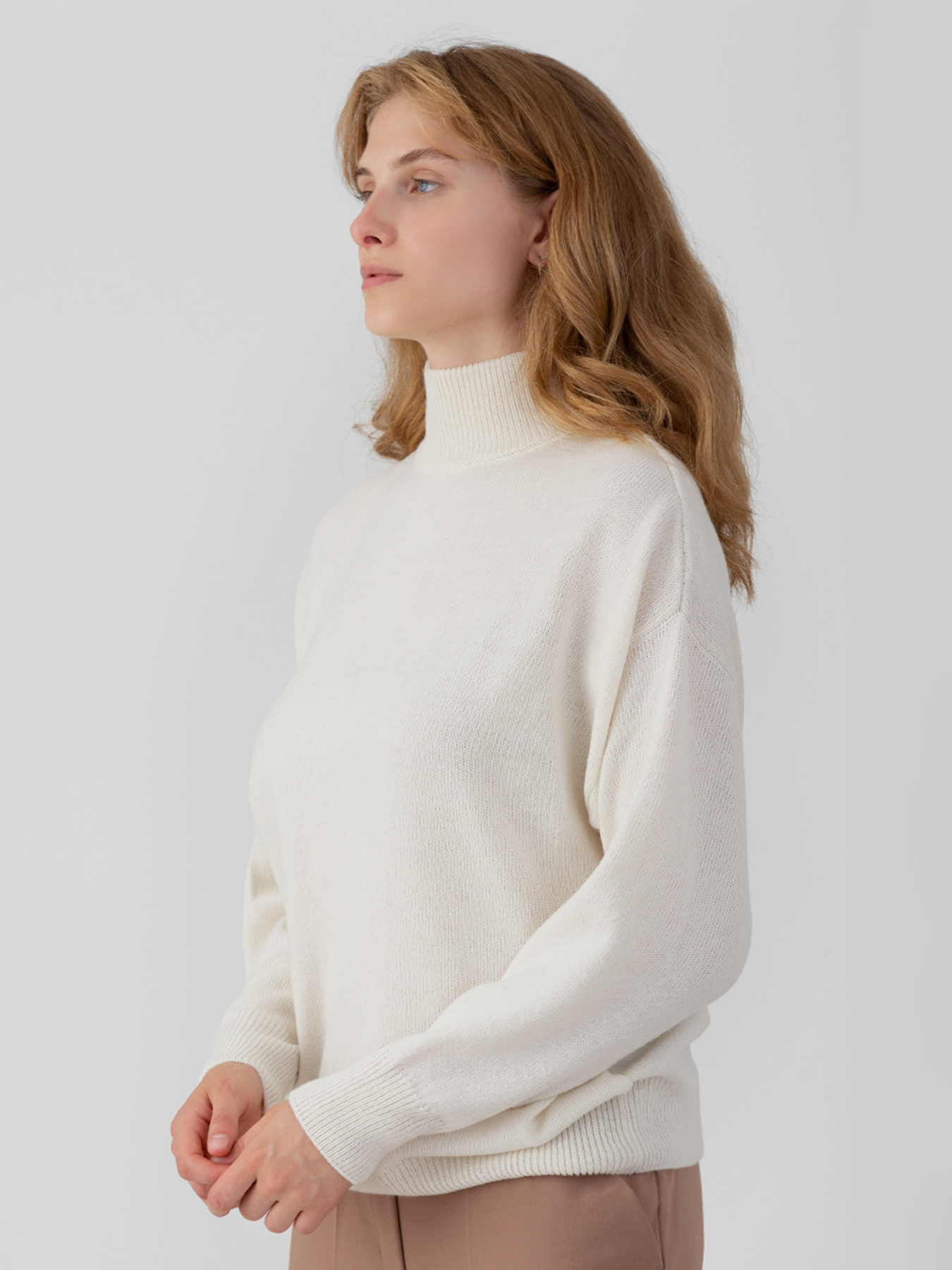 Светр Arber модель W10.20.00.242 Фото