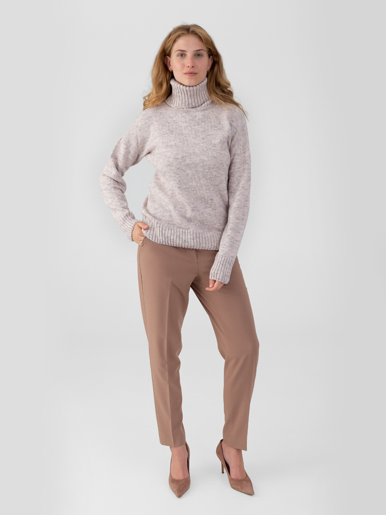 Светр Arber модель W10.24.01.242 Фото