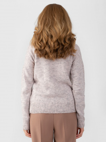 Светр Arber модель W10.24.01.242 Фото