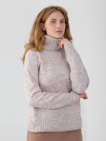 Светр Arber модель W10.24.01.242 Фото