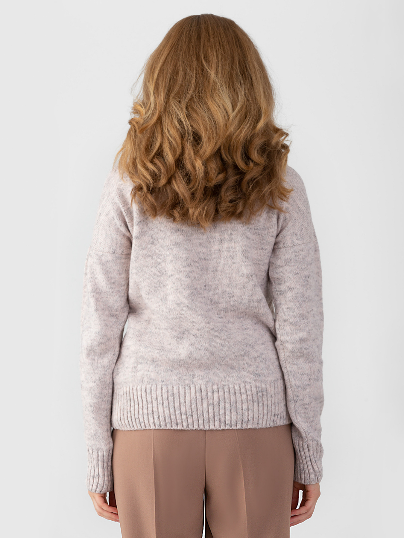 Светр Arber модель W10.24.01.242 Светр Arber модель W10.24.01.242 Фото