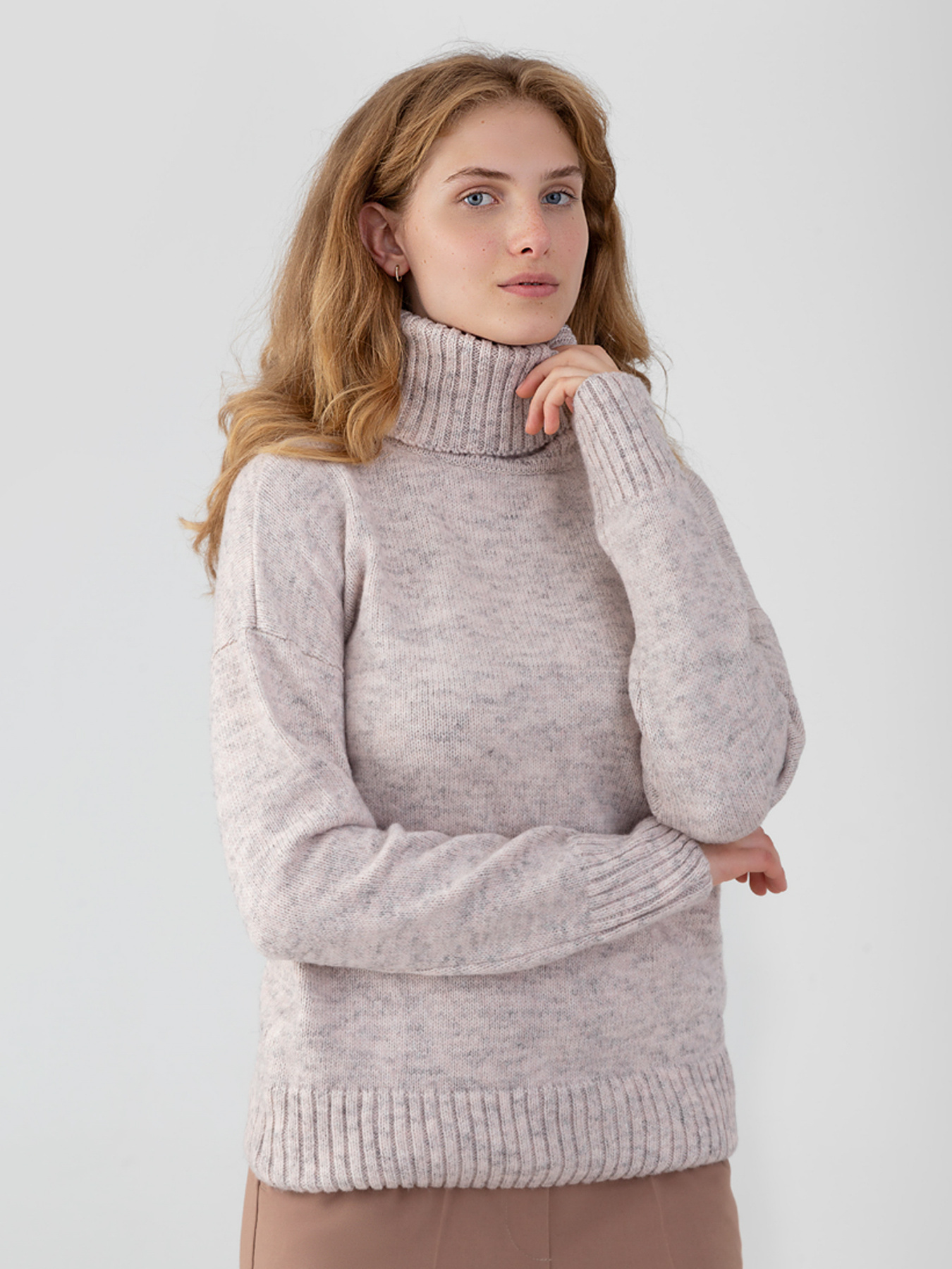 Светр Arber модель W10.24.01.242 Светр Arber модель W10.24.01.242 Фото