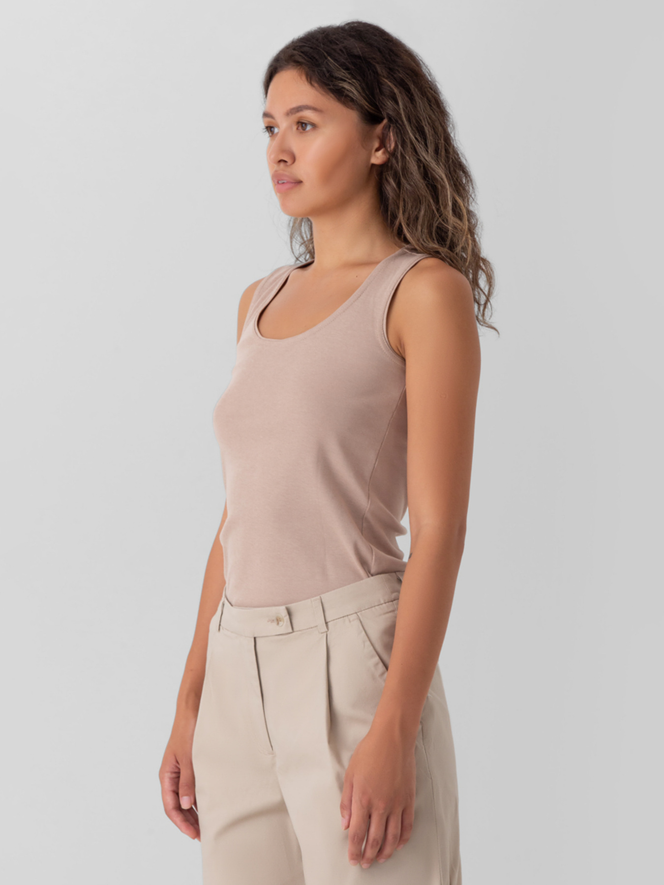 Майка Arber модель W13.41.16.210 Фото