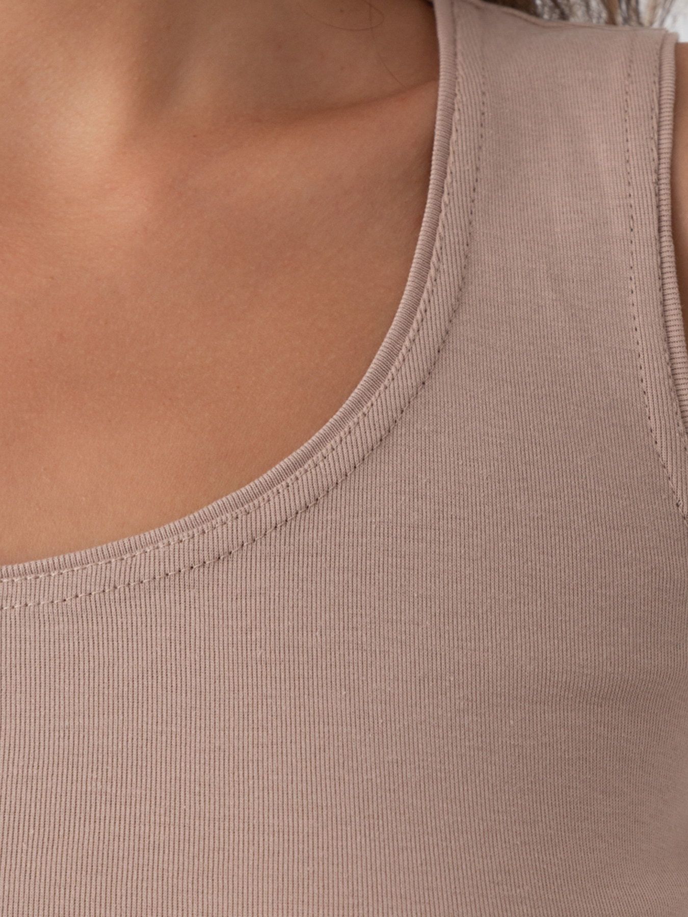 Майка Arber модель W13.41.16.210 Фото