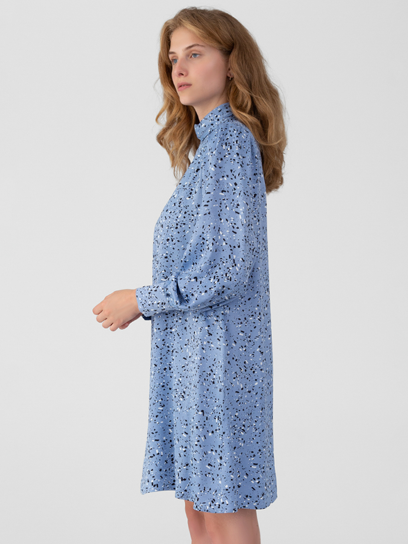 Платье мини Arber модель W22.06.24.231 Фото