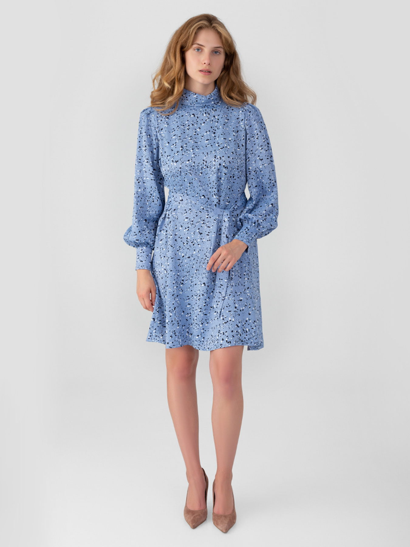 Платье мини Arber модель W22.06.24.231 Фото