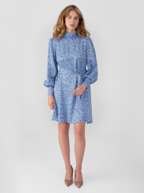 Платье мини Arber модель W22.06.24.231 Фото