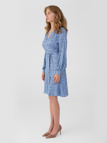 Платье мини Arber модель W22.07.24.231 Фото