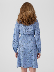 Платье мини Arber модель W22.07.24.231 Фото