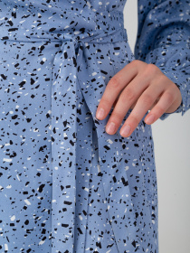 Платье мини Arber модель W22.07.24.231 Фото