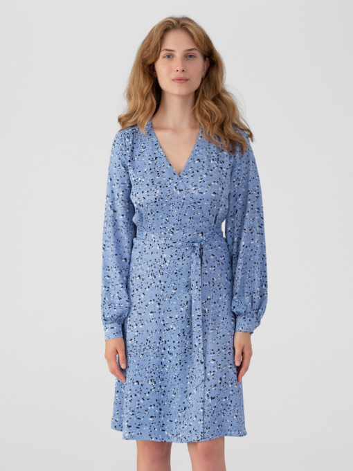 Платье мини Arber модель W22.07.24.231 Фото