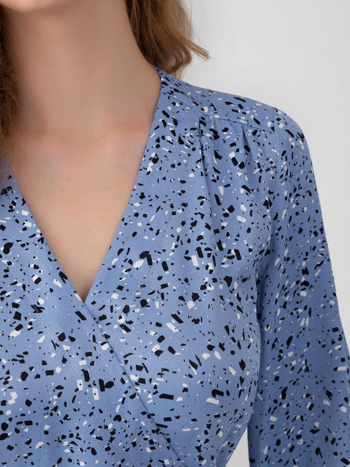 Сукня міні Arber модель W22.07.24.231 Фото