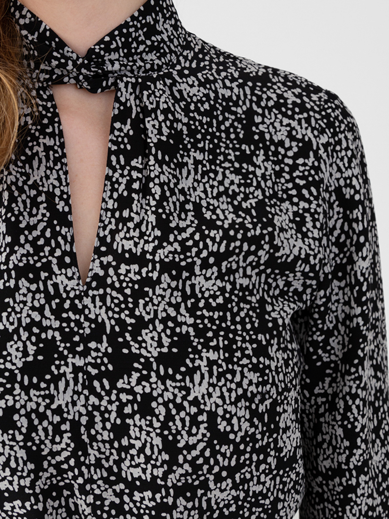 Платье мини Arber модель W22.10.03.233 Фото