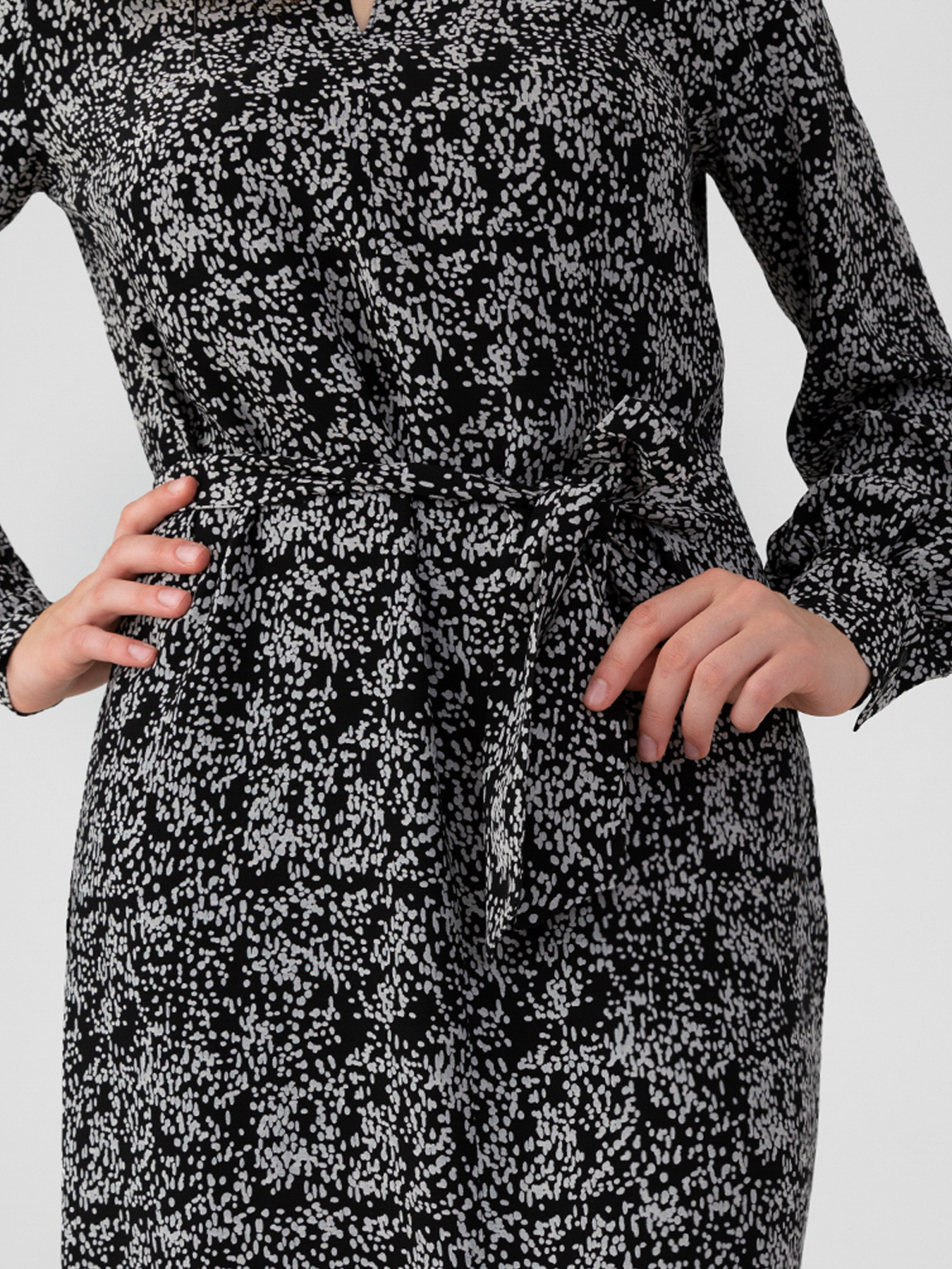 Платье мини Arber модель W22.10.03.233 Фото