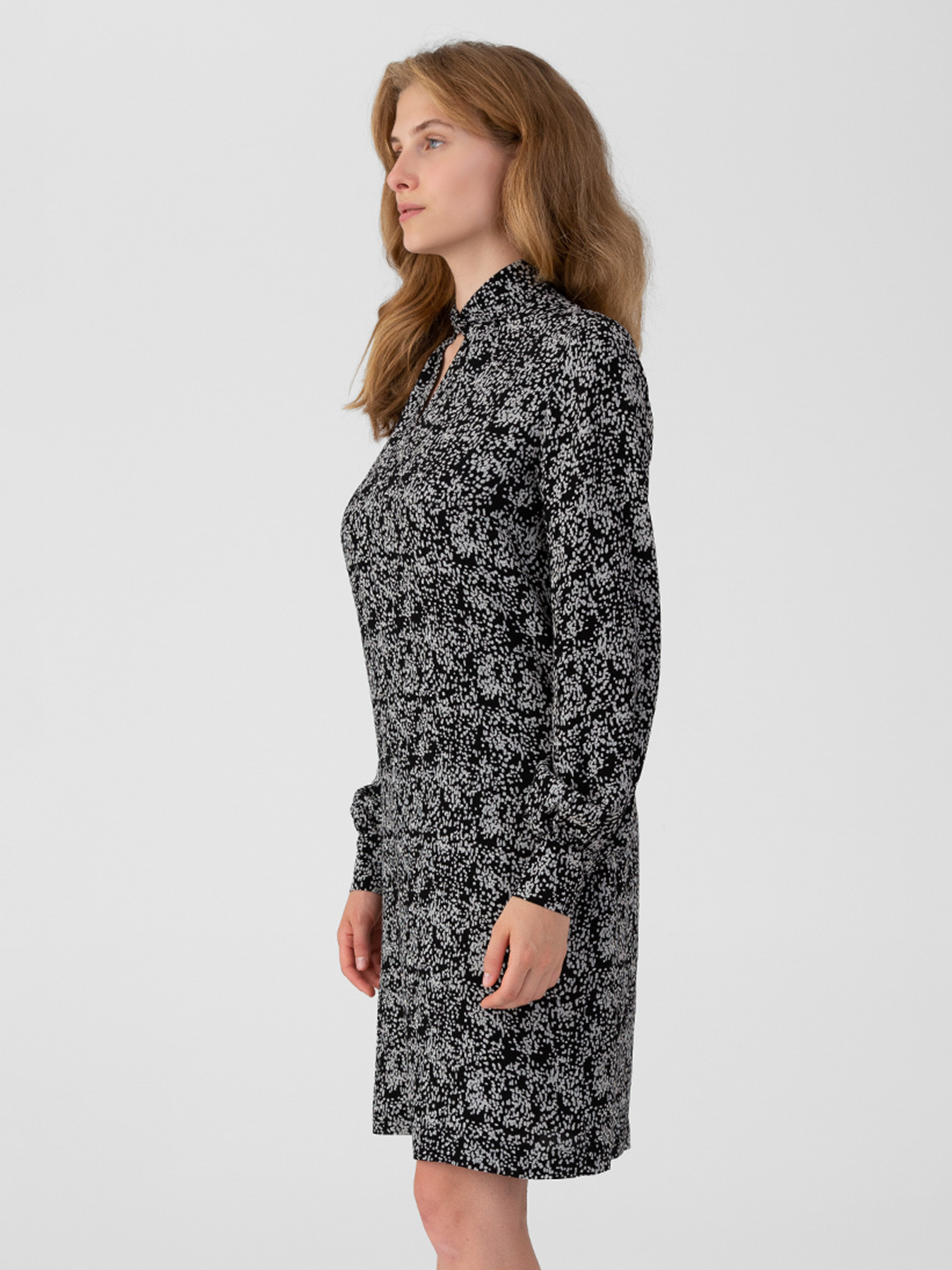 Платье мини Arber модель W22.10.03.233 Фото