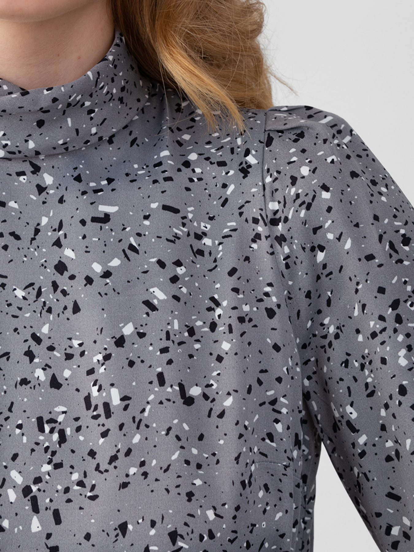 Платье мини Arber модель W22.13.12.232 Фото