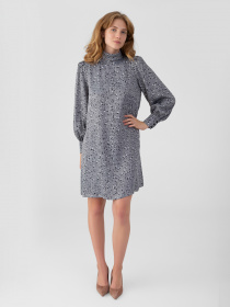 Платье мини Arber модель W22.13.12.232 Фото