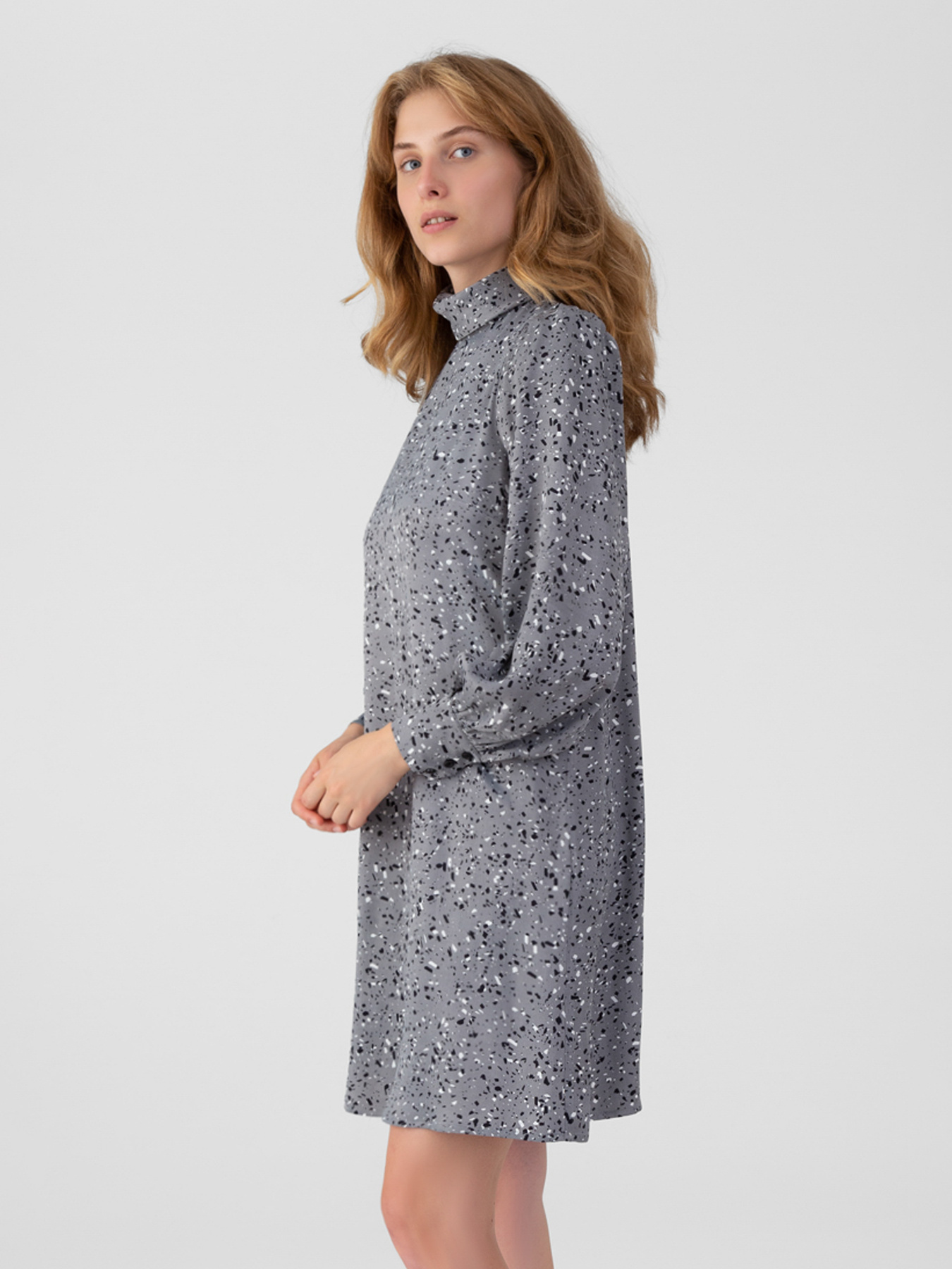 Платье мини Arber модель W22.13.12.232 Фото