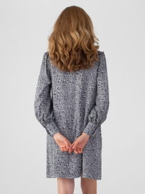 Платье мини Arber модель W22.13.12.232 Фото