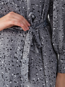 Платье мини Arber модель W22.13.12.232 Фото