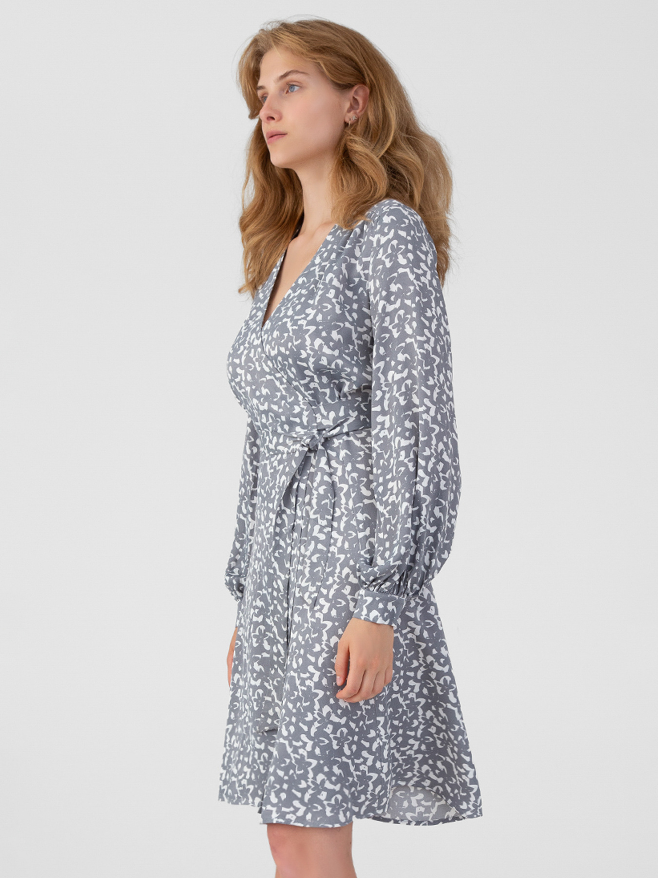 Платье мини Arber модель W22.16.12.232 Фото