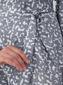 Платье мини Arber модель W22.16.12.232 Фото