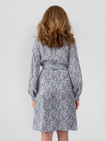 Платье мини Arber модель W22.16.12.232 Фото