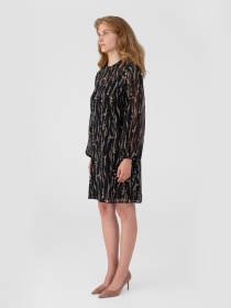 Платье мини Arber модель W22.17.03.233 Фото