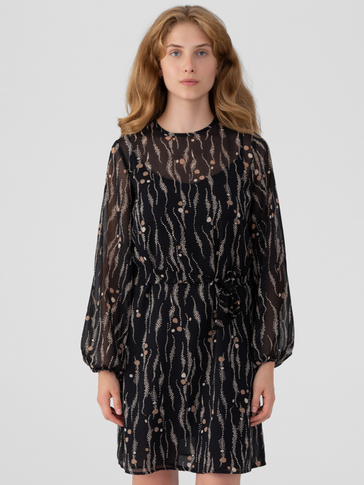 Платье мини Arber модель W22.17.03.233 Фото